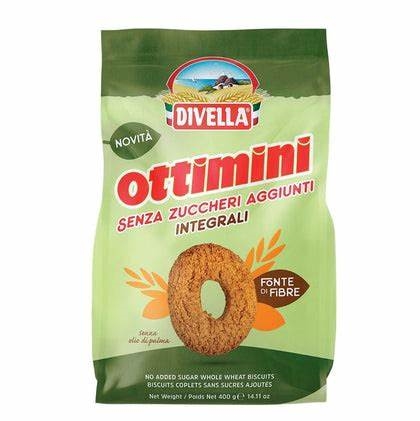 DIVELLA OTTIMINI S/ZUCCHERI