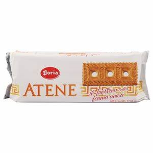 DORIA ATENE