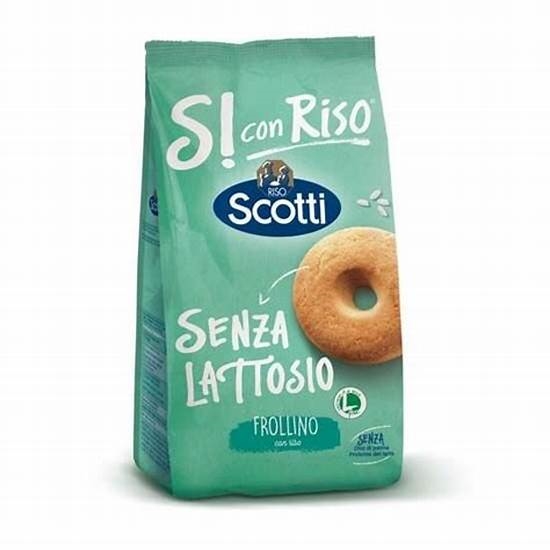 SCOTTI FROLLINO S/LATTOSIO
