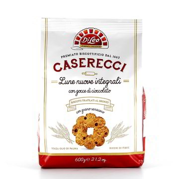 DI LEO CASERECCI LUNE NUOVE INTEGRALI 
