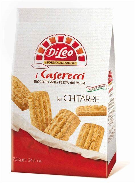 DI LEO CHITARRE