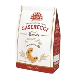 DI LEO CASERECCI SERENATE