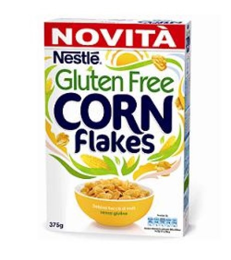 NESTLE' CORN FLAKES S/GLUTINE