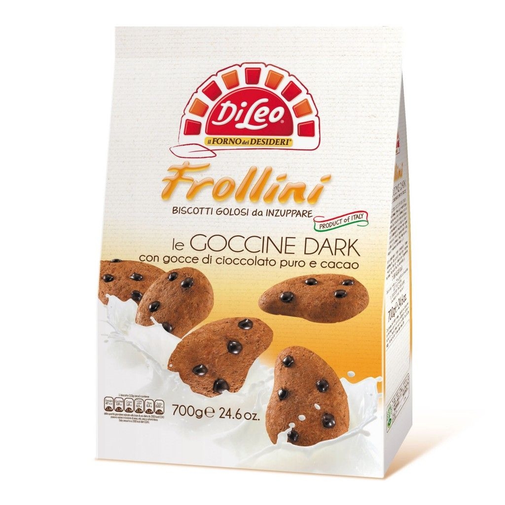 DI LEO LE GOCCINE DARK