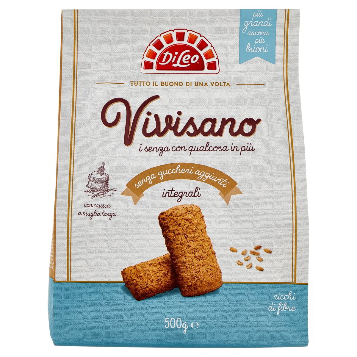 DI LEO VIVISANO INTEGRALI