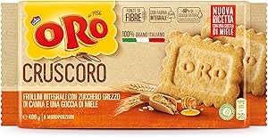 ORO SAIWA CRUSCORO