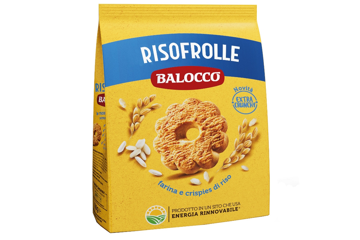 BALOCCO ZUPPOLE