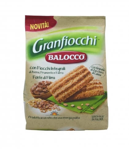 FALOCCO GRANFIOCCHI