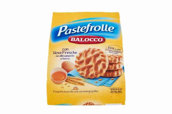 BALOCCO PASTEFROLLE