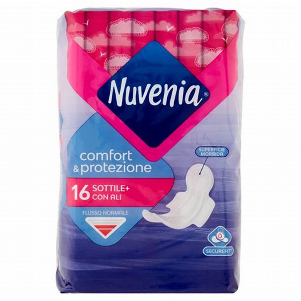NUVENIA COMFORT E PROTEZIONE