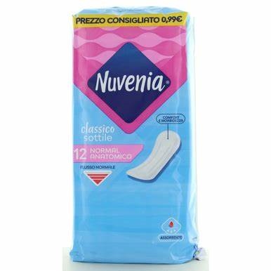 NUVENIA SOTTILE CLASSICO