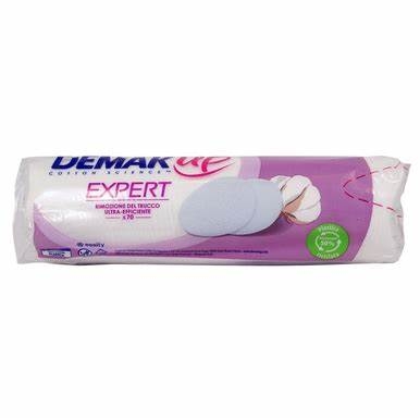 DEMAKUP DISCHETTI