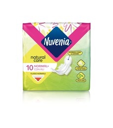 NUVENIA NATURAL CARE FLUSSI NORMALI