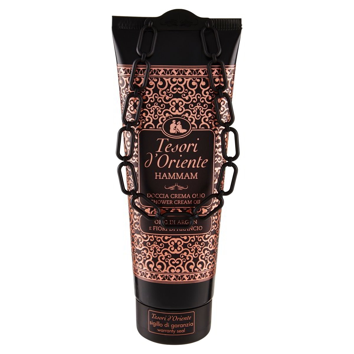TESORI D'ORIENTE DOCCIA CREMA HAMMAM