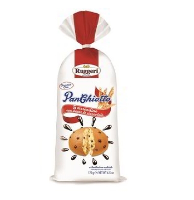 PANINI C/CIOCCOLATO