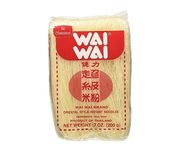 VERMICELLI DI RISO
