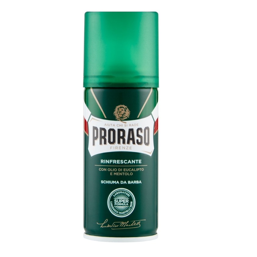 PRORASO