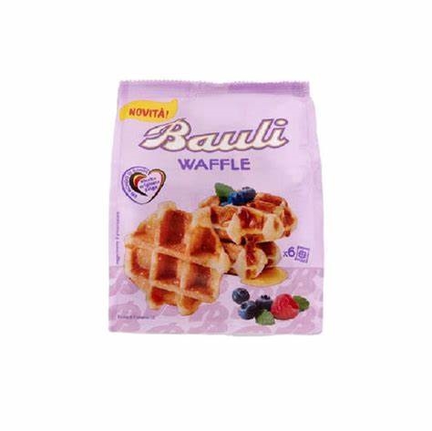 BAULI WAFFLE