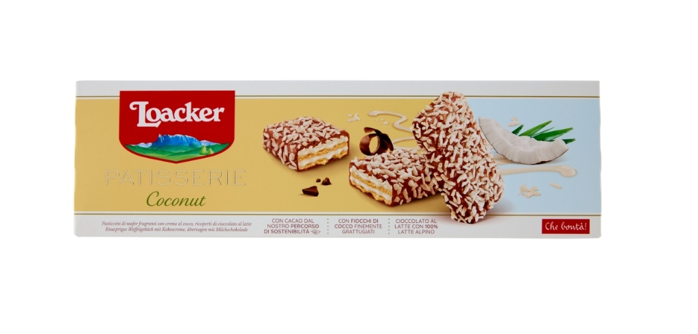 WAFER COCCO