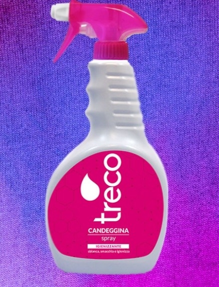 CANDEGGINA SPRAY