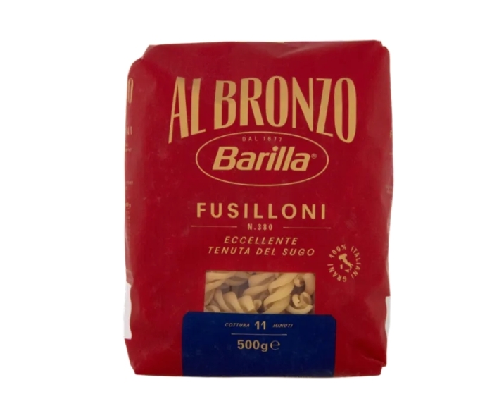 FUSILLONI