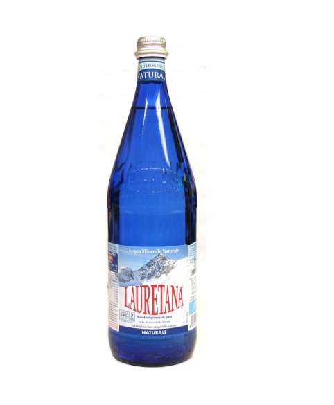 LAURETANA