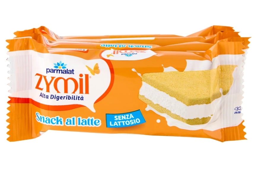 SNACK ZYMIL