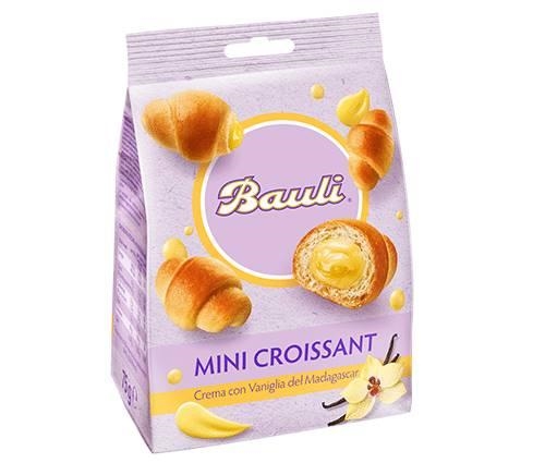 BAULI MINI CROISSANT CREMA