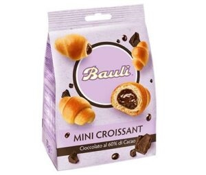 BAULI MINI CROISSANT CACAO