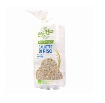 GALLETTE DI RISO