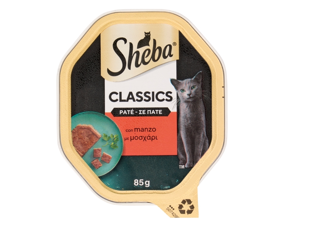 SHEBA MANZO