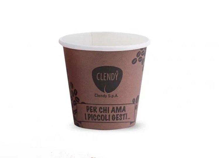 BICCHIERI CAFFE'