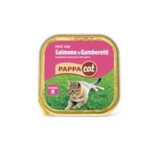 PAPPA CAT PATE' GATTO