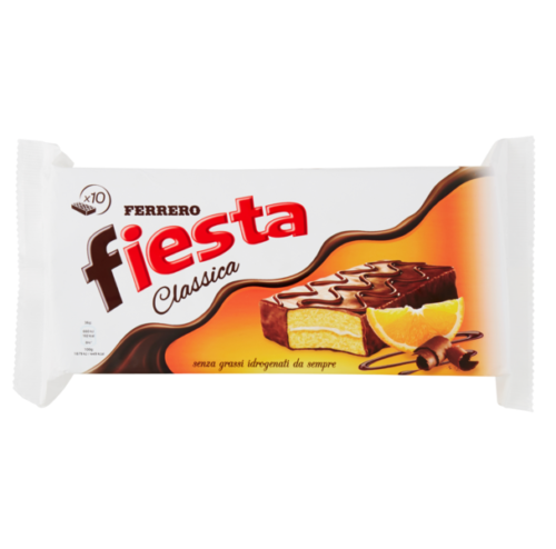 FERRERO FIESTA L'ORIGINALE