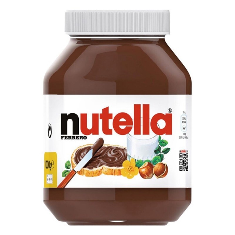 FERRERO NUTELLA 950G