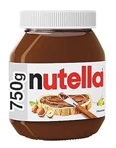 FERRERO NUTELLA