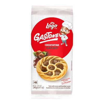 LAGO CROSTATINA CACAO