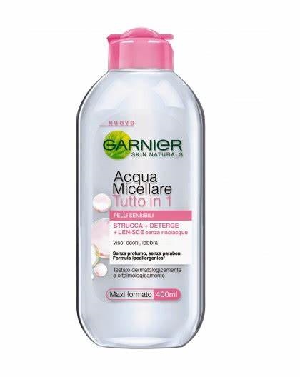 GARNIER AQUA MICELLARE TUTTO IN 1