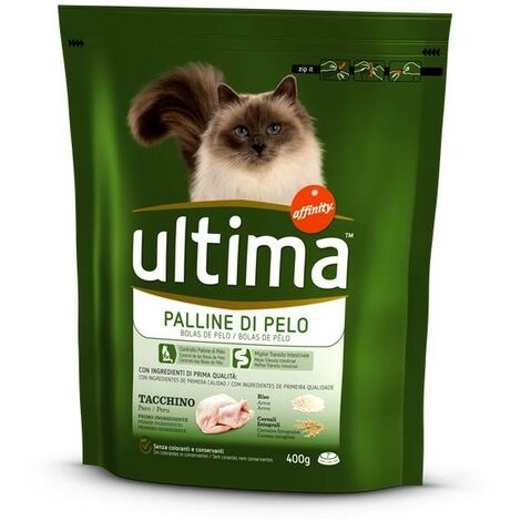 ULTIMA CAT CROCCANTINI