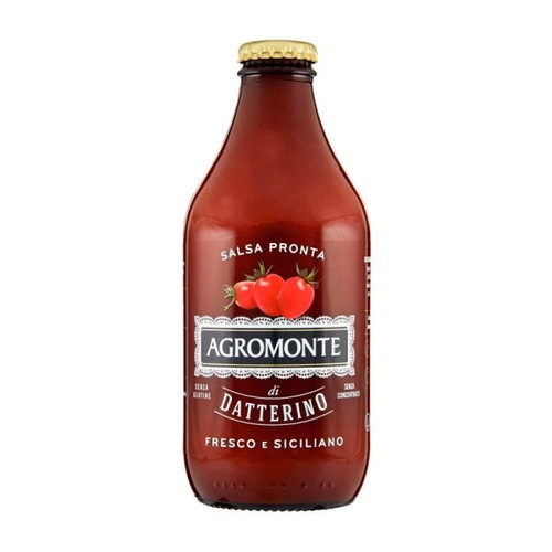 SALSA POMODORO DATTERINO