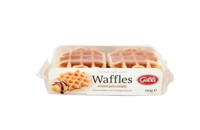 WAFFLES