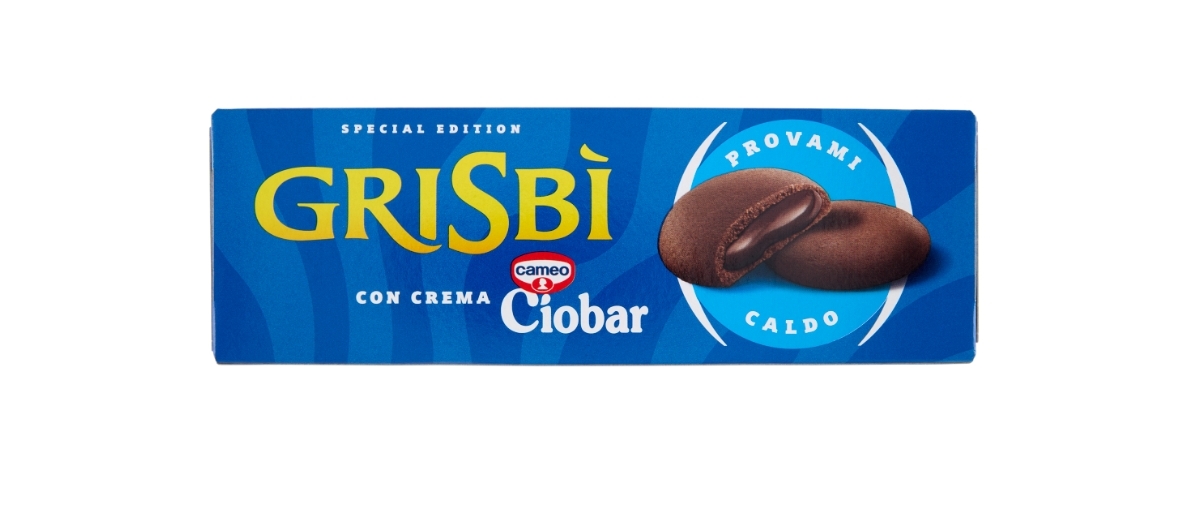 GRISBI' CIOBAR