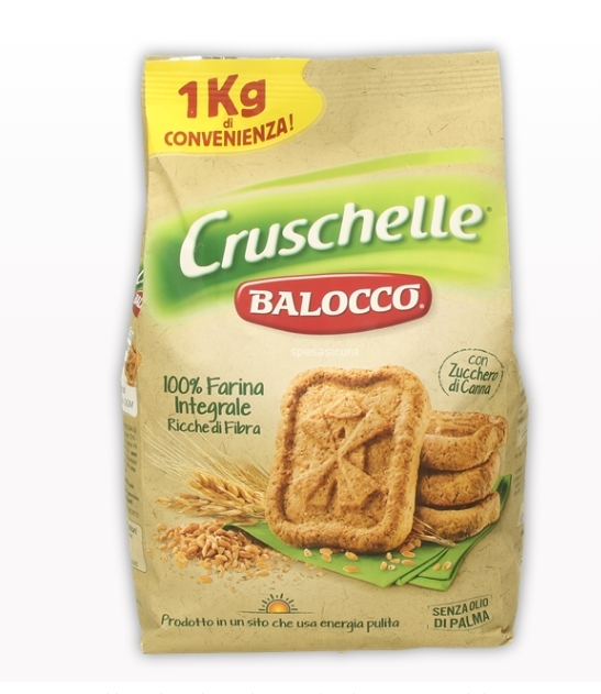 CRUSCHELLE