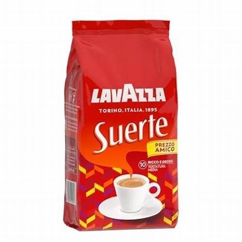 LAVAZZA CAFFE' SUERTE