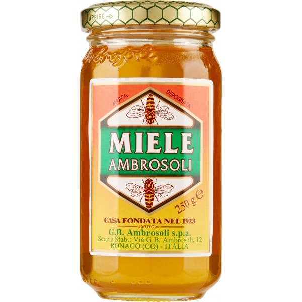 AMBROSOLI MIELE