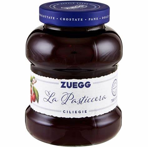 ZUEGG CONF. DI CILIEGE