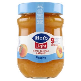 HERO CONF.LIGHT PESCHE