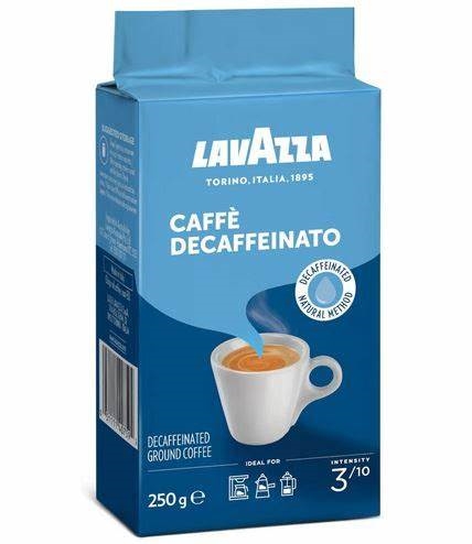 LAVAZZA DEK