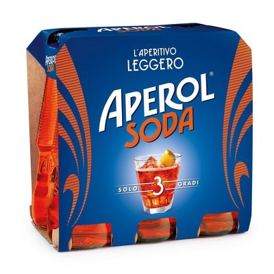 APEROL SODA 