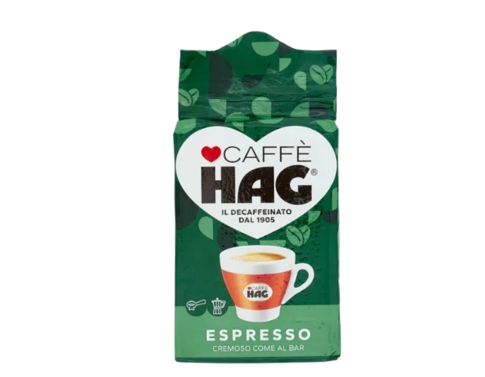 CAFFE' HAG